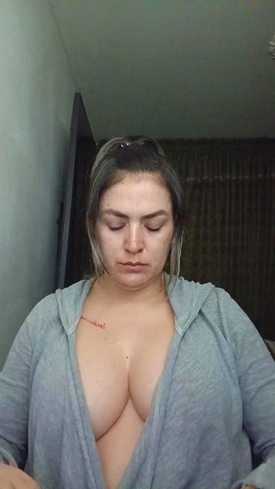 ladykyhara from Mexico