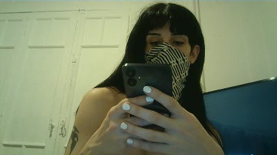 lalucer0 from Argentina