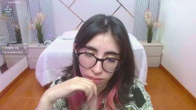 lena_roses from Colombia