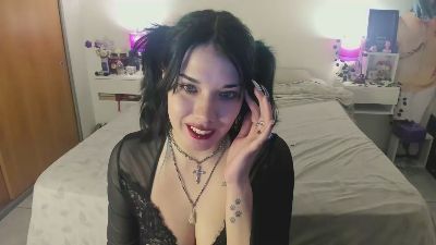 lennamoon from Argentina