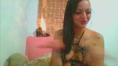 lexxie_emma from Colombia