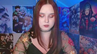 lily_swaylove from Italy