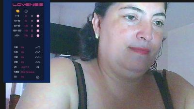 lina_maria98 from Colombia