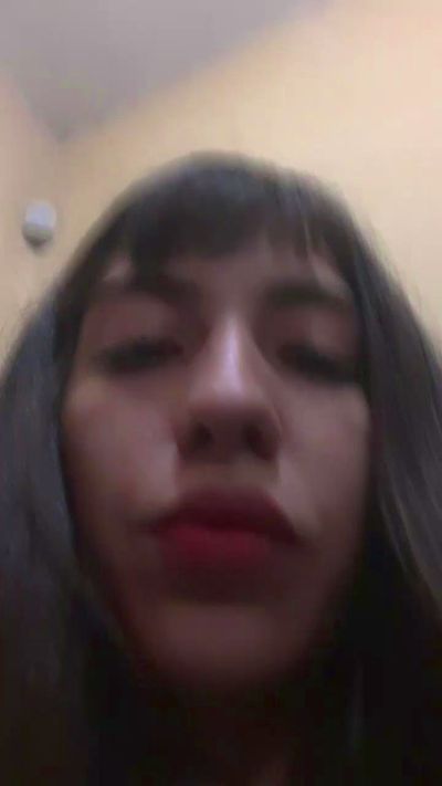 losojosnuncaaaa from Argentina