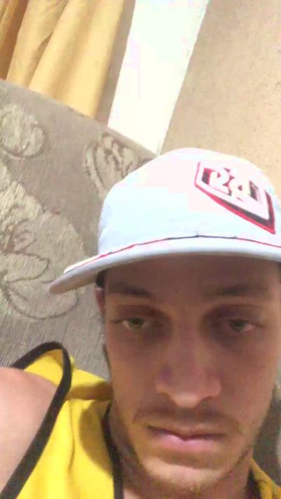 lucas7484 from Brazil