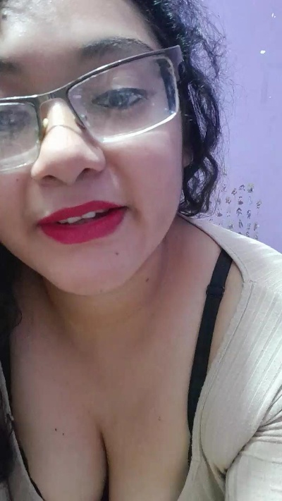 lucianacurvyhot from Argentina