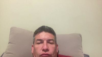 manu2188 from Chile