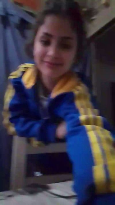 mar_ferrando from Argentina