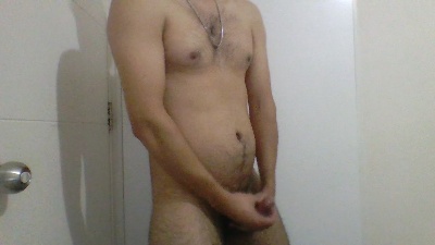 marcelsexfun from Chile