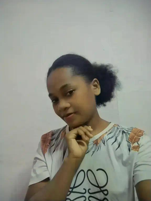 mari2e from Madagascar