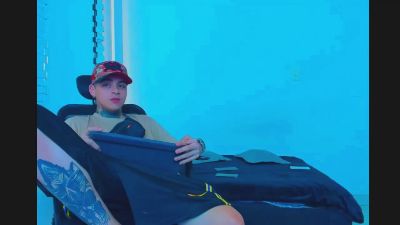 max_williamm from Colombia
