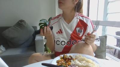 mieldulcexx from Argentina