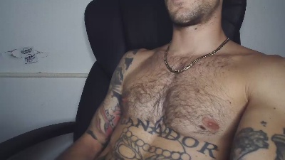 mikealcorleone from Italy