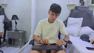 mikebenefleck_ from Colombia