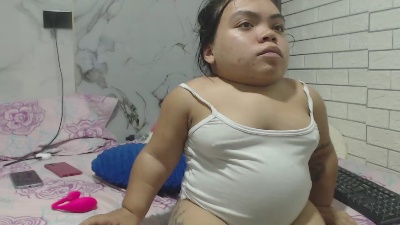 mini_michelle_ from Colombia