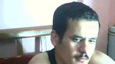 mokrane07000 from Algeria