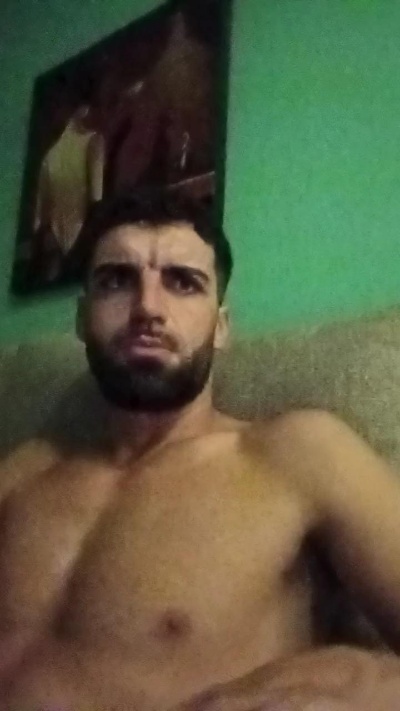 morfeo198 from Spain
