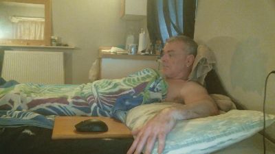 mrbean74 from United Kingdom