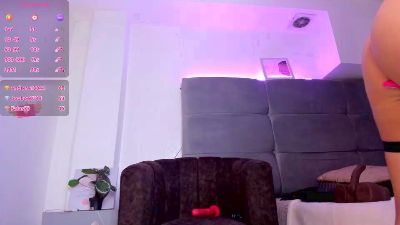 mystic_carito from Colombia