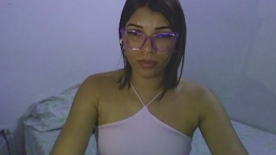 naila_rosa from Colombia