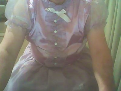 nappysissy from Australia