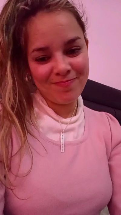 natasha271 from Argentina