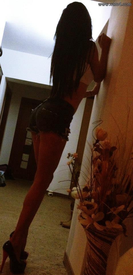 naughty_isis from Greece