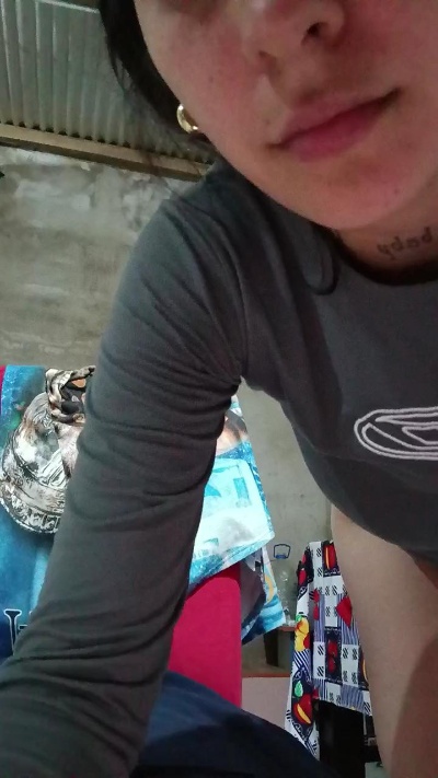 naye5 from Argentina