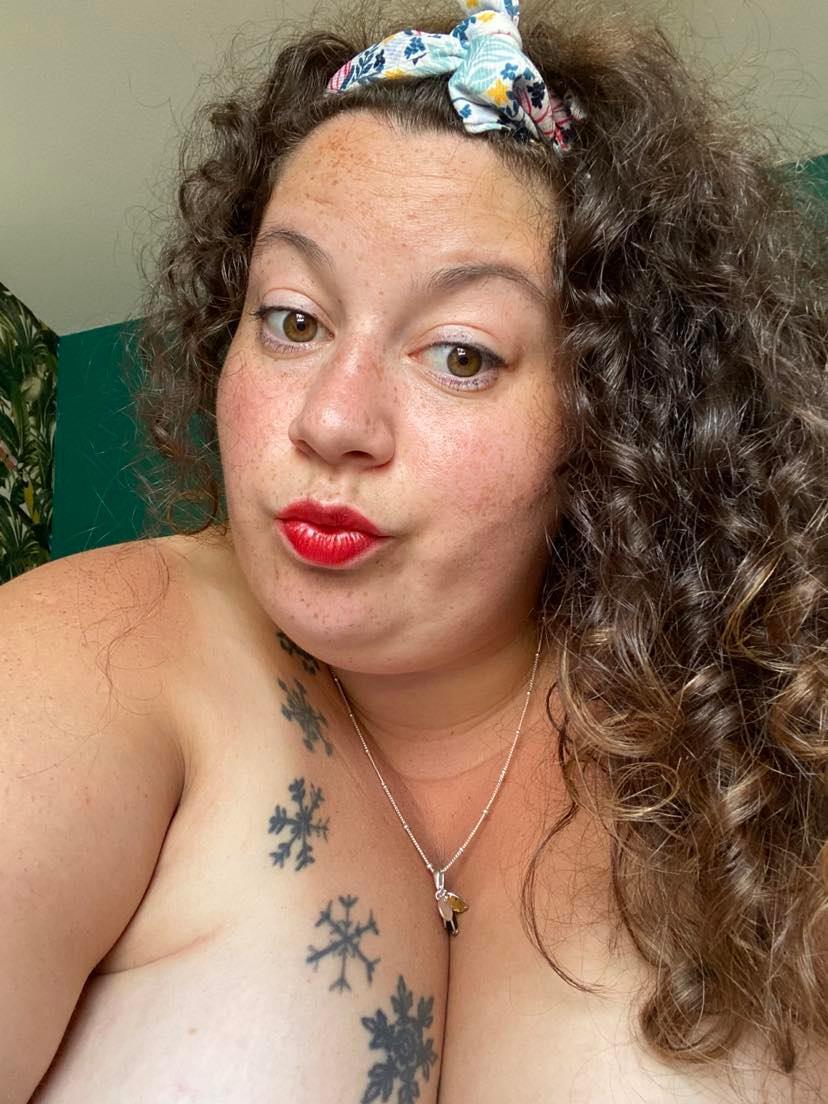 nenette95 from France