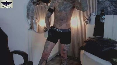 onceagain97 from Colombia