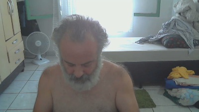 peludo50bigode from Brazil