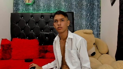 peter_xxxs from Colombia