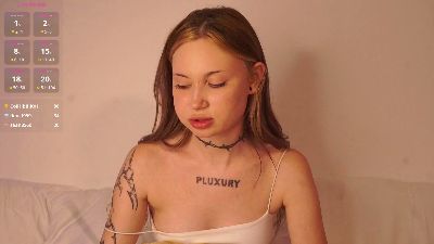 pluxury from Russia