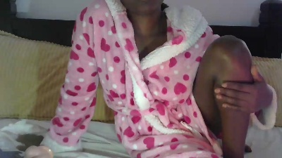 queen_ebony2 from Kenya