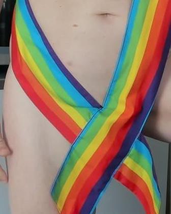queerkinkyfakir from Switzerland
