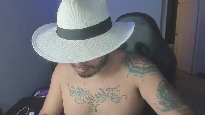 ragnar_lothbroc from Colombia