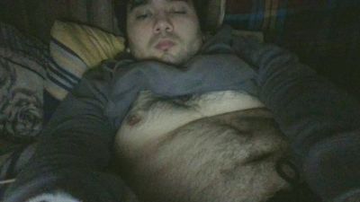 raulcrl_ from Chile