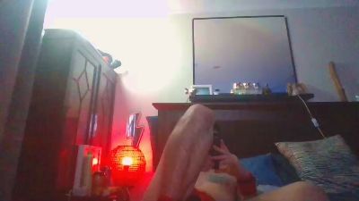 redlover6 from Australia