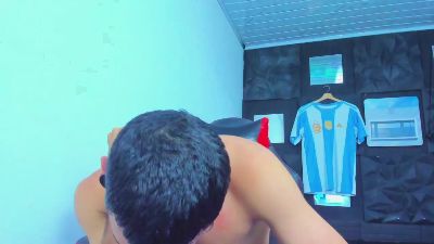 rolo_martinez from Colombia