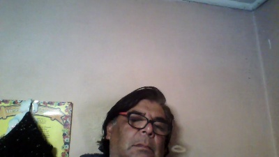romeoron70 from Chile