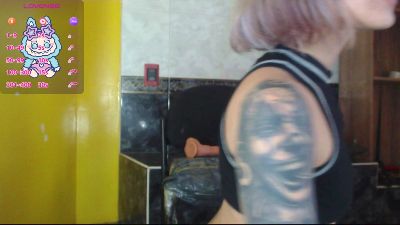 sally23_ from Italy
