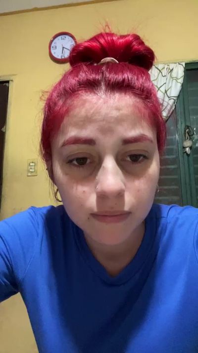 salome233 from Argentina