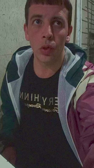 santixxx7884 from Argentina