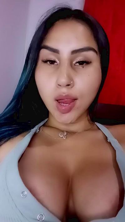 sara_jonnes from Chile
