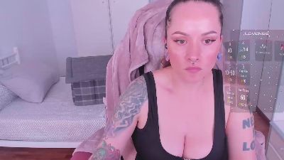 scarletsam from Colombia