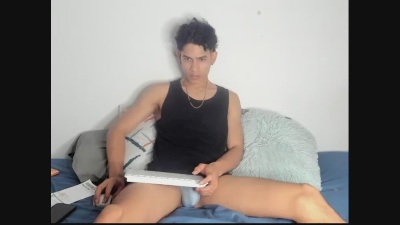 sebas_ramos from Colombia