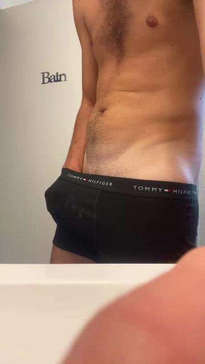 sexyfenchboy from France