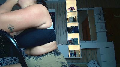 sexykarol69 from Colombia