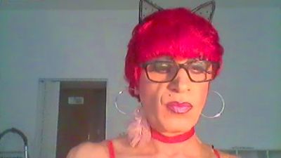 sissydoll from Austria