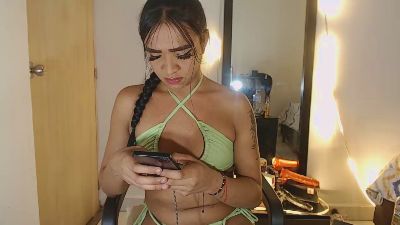 sofiaxdollxxx from Colombia